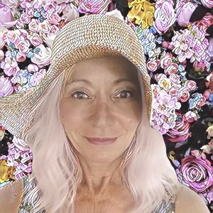 Meet your Posher, Colleen